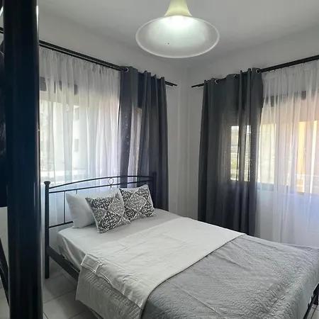 Chalkidiki Apartment Kallikratia Maria Nea Kallikrateia Extérieur photo