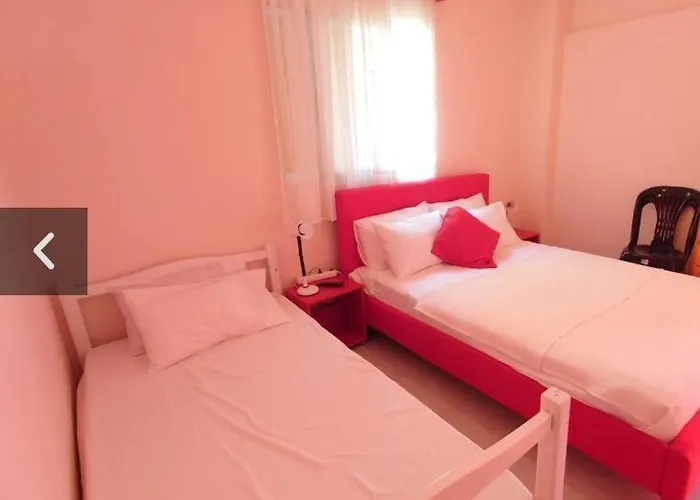 Chalkidiki Apartment Kallikratia Maria