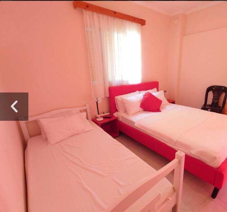 Chalkidiki Kallikratia Maria Appartement Nea Kallikrateia