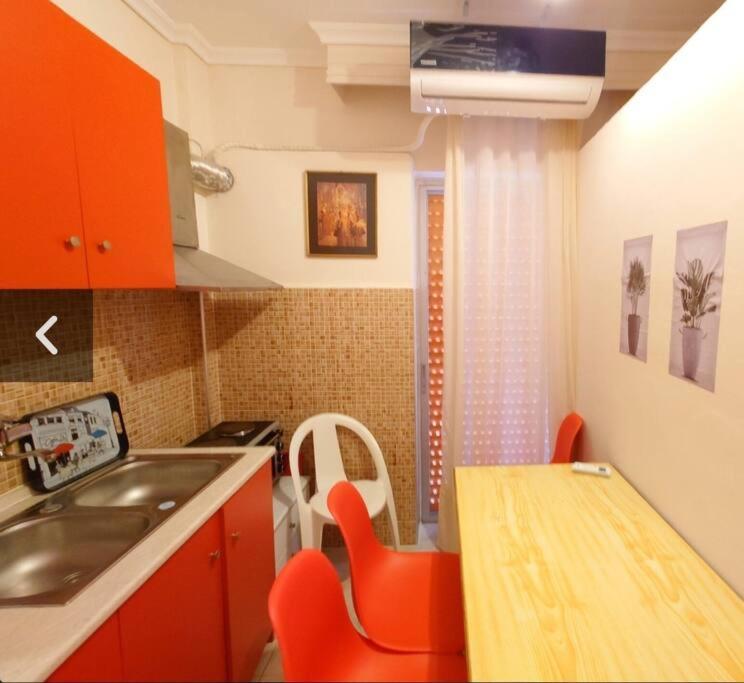 Chalkidiki Kallikratia Maria Appartement