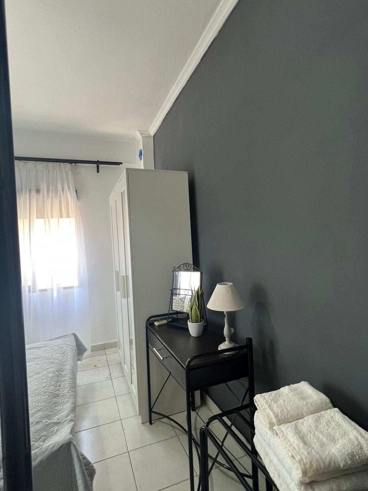 Chalkidiki Kallikratia Maria Appartement *