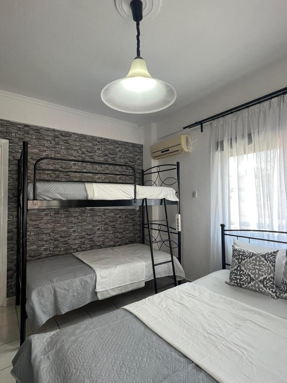 Chalkidiki Kallikratia Maria Appartement *
