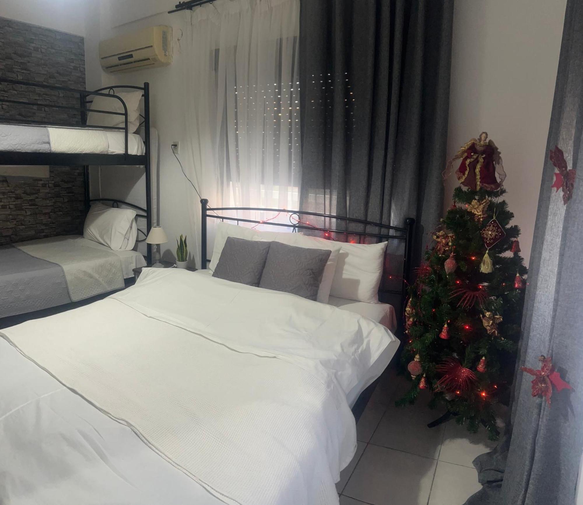 Appartement Chalkidiki Kallikratia Maria Nea Kallikrateia